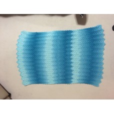 Scuba Baby Blanket