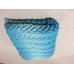 Scuba Baby Blanket